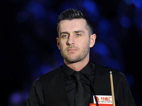how old is mark selby